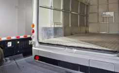 La importancia de las cortinas térmicas en el transporte refrigerado